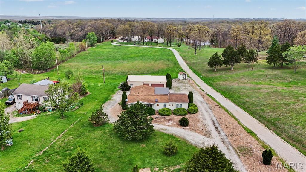 Wildwood Hills - Residential