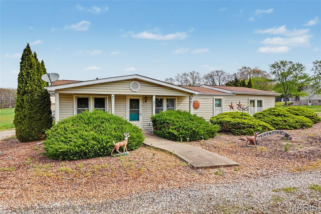 Wildwood Hills - Residential