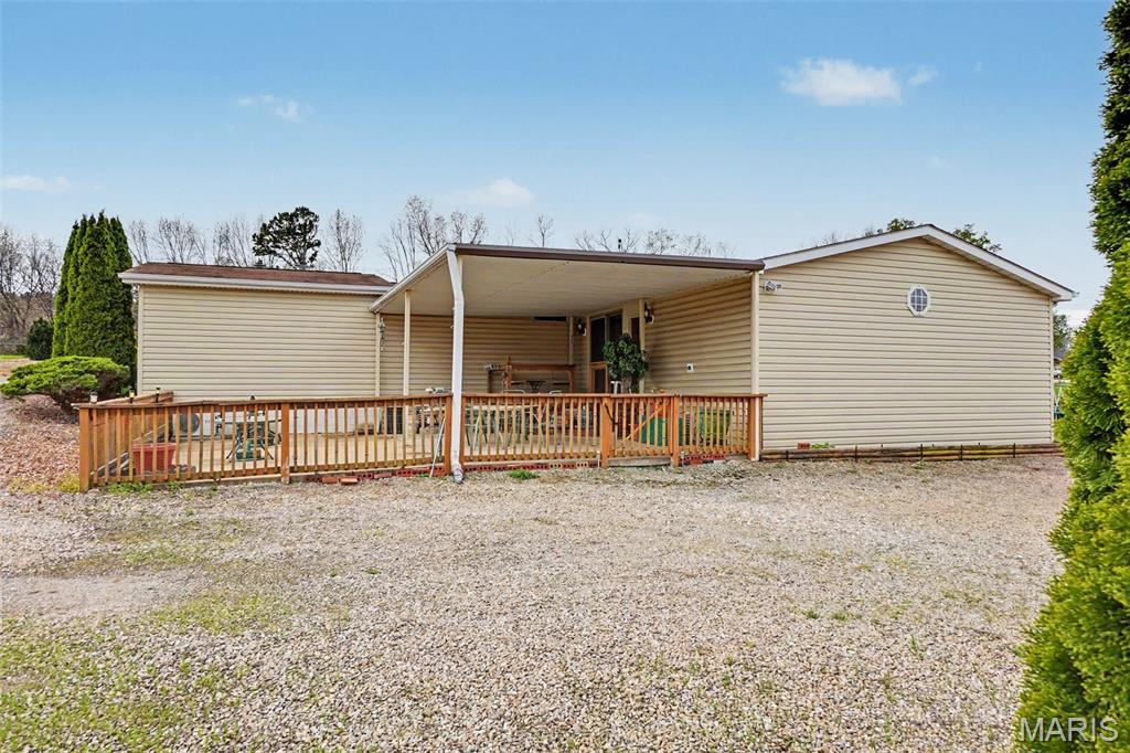 Wildwood Hills - Residential