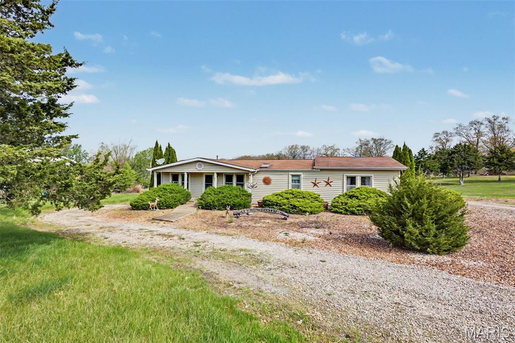 Wildwood Hills - Residential