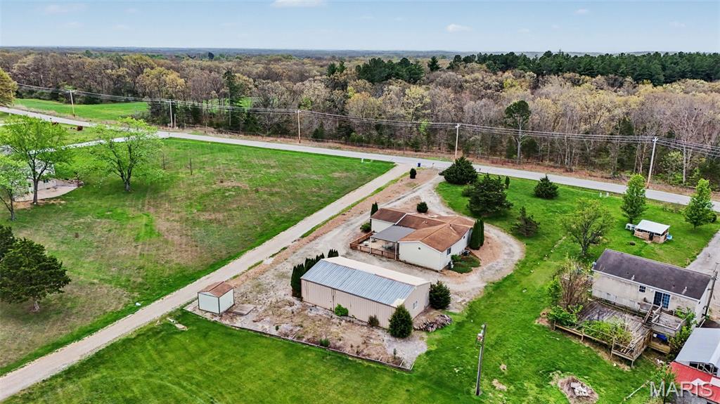 Wildwood Hills - Residential