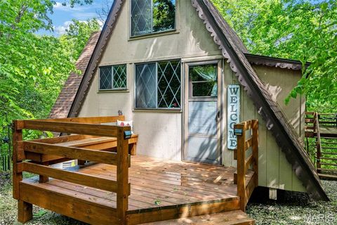 424 Scheffborg Circle Drive Innsbrook MO 63390