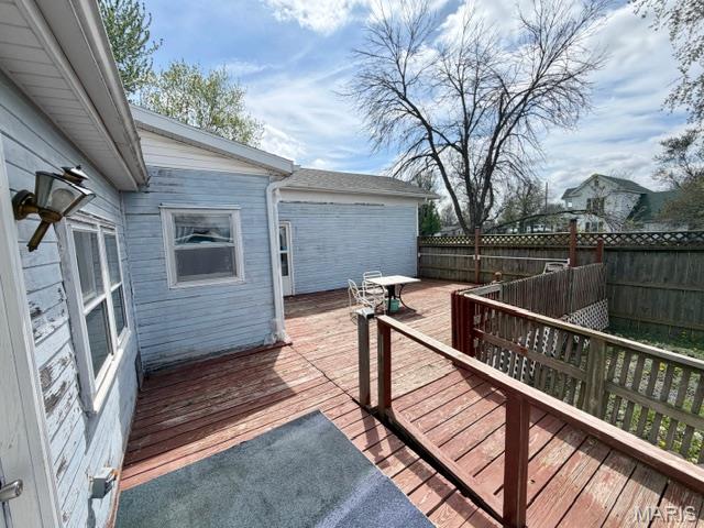 Ellis 2nd Add - Residential