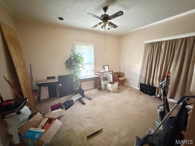 Ellis 2nd Add - Residential