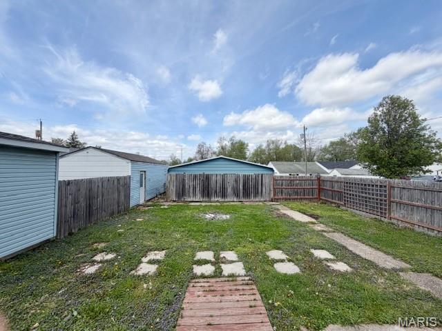 Ellis 2nd Add - Residential