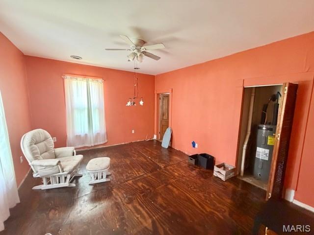 Ellis 2nd Add - Residential