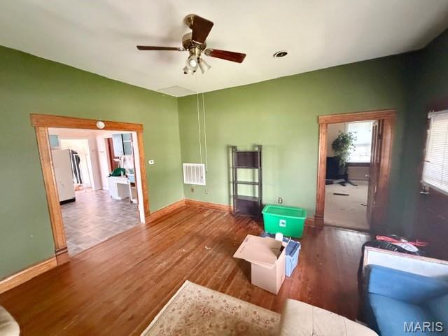 Ellis 2nd Add - Residential