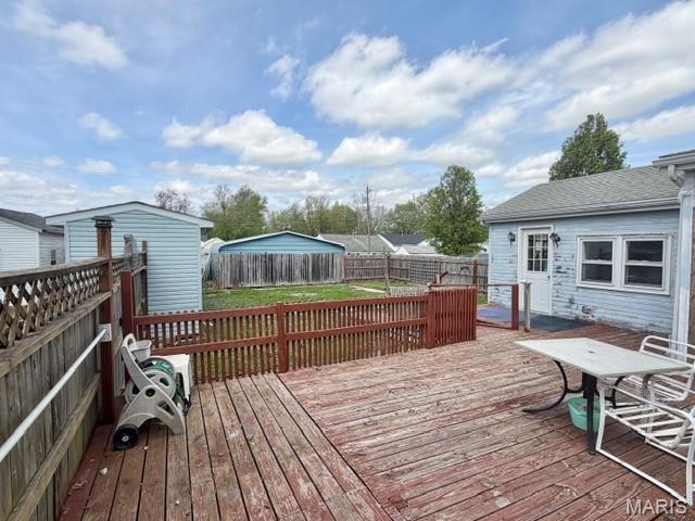 Ellis 2nd Add - Residential