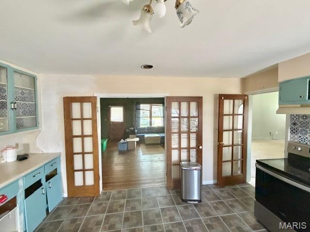 Ellis 2nd Add - Residential