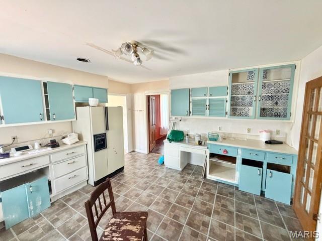 Ellis 2nd Add - Residential