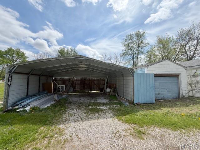 Ellis 2nd Add - Residential