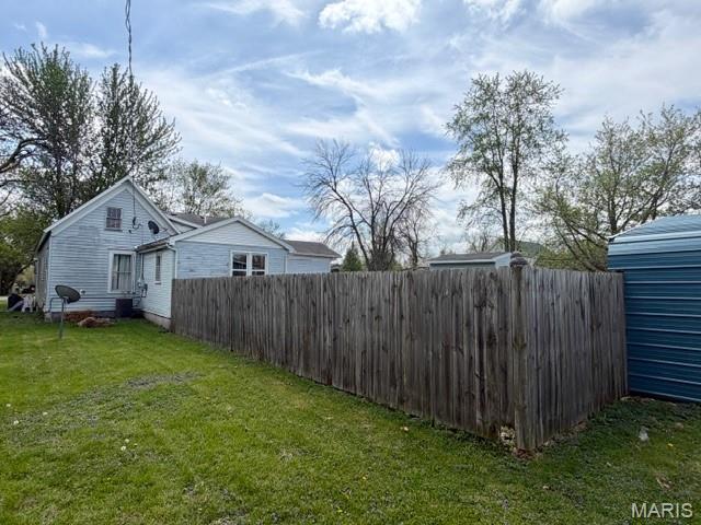 Ellis 2nd Add - Residential