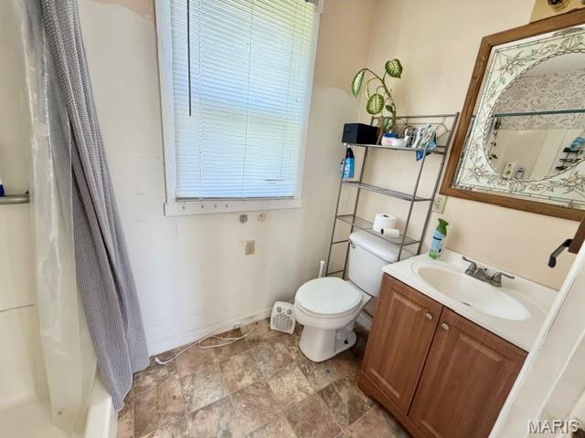 Ellis 2nd Add - Residential