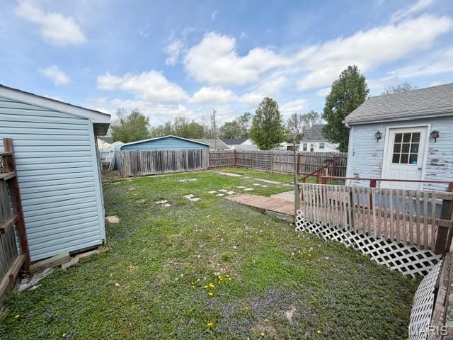 Ellis 2nd Add - Residential