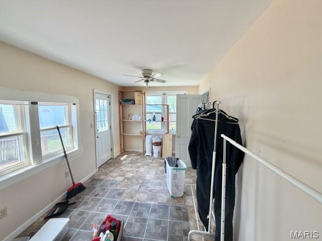 Ellis 2nd Add - Residential