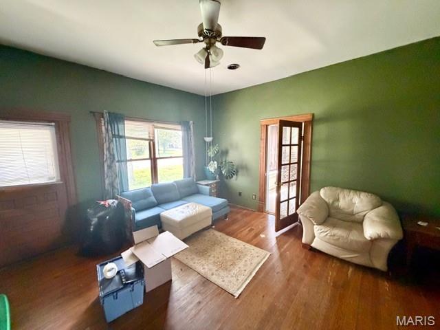 Ellis 2nd Add - Residential