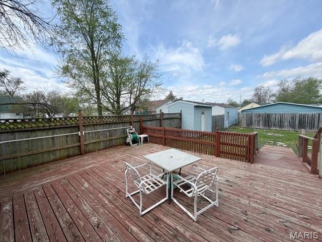 Ellis 2nd Add - Residential