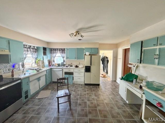 Ellis 2nd Add - Residential