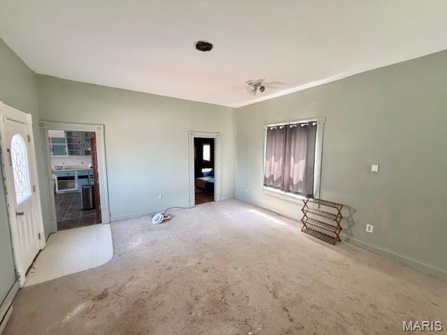 Ellis 2nd Add - Residential