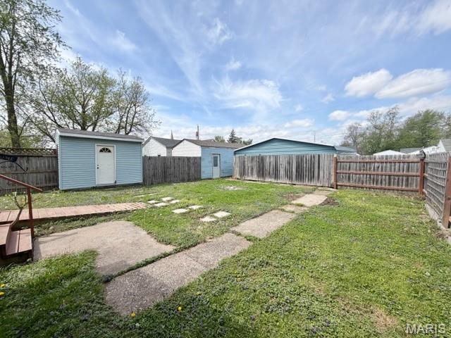 Ellis 2nd Add - Residential