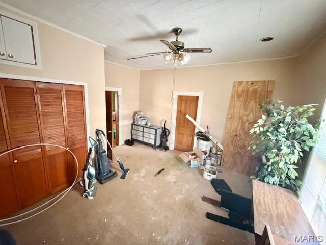 Ellis 2nd Add - Residential