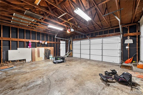 Tiny photo for 954 Chartrand Drive, Ballwin, MO 63011 (MLS # 26066563)