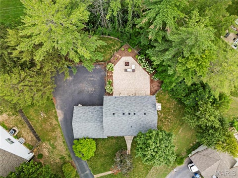 Tiny photo for 954 Chartrand Drive, Ballwin, MO 63011 (MLS # 26066563)