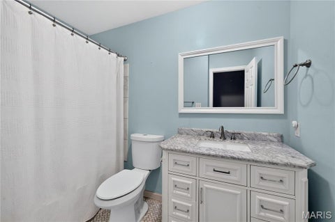 Tiny photo for 954 Chartrand Drive, Ballwin, MO 63011 (MLS # 26066563)