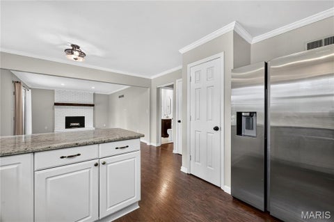 Tiny photo for 954 Chartrand Drive, Ballwin, MO 63011 (MLS # 26066563)