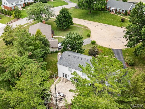 Tiny photo for 954 Chartrand Drive, Ballwin, MO 63011 (MLS # 26066563)