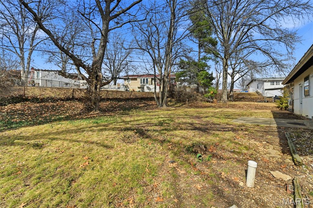 Seven Hills 2 - Residential