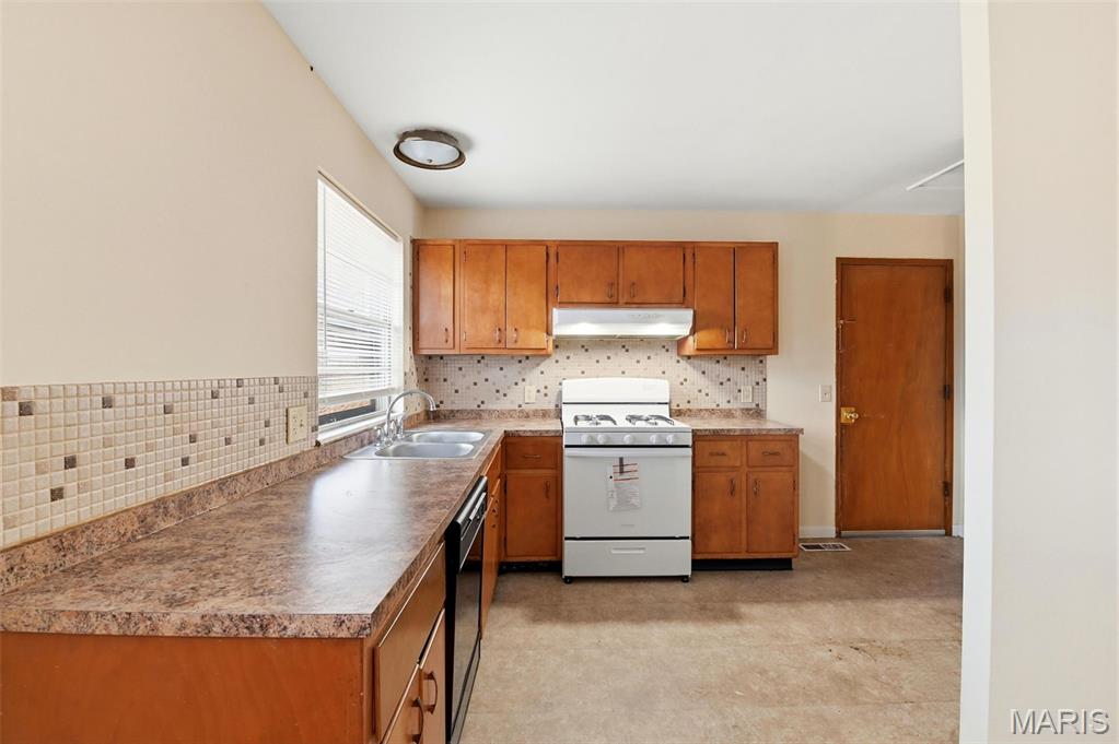 Seven Hills 2 - Residential