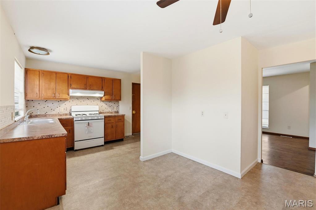 Seven Hills 2 - Residential