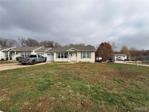 108 Grand Central Drive Union MO 63084