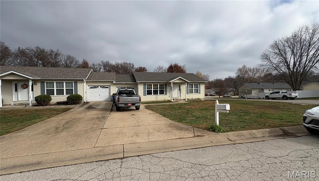 108 Grand Central Drive