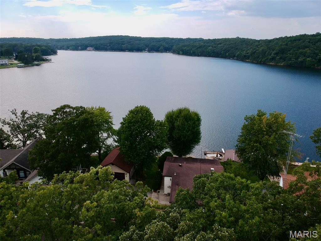 1787 Lake Shore Drive