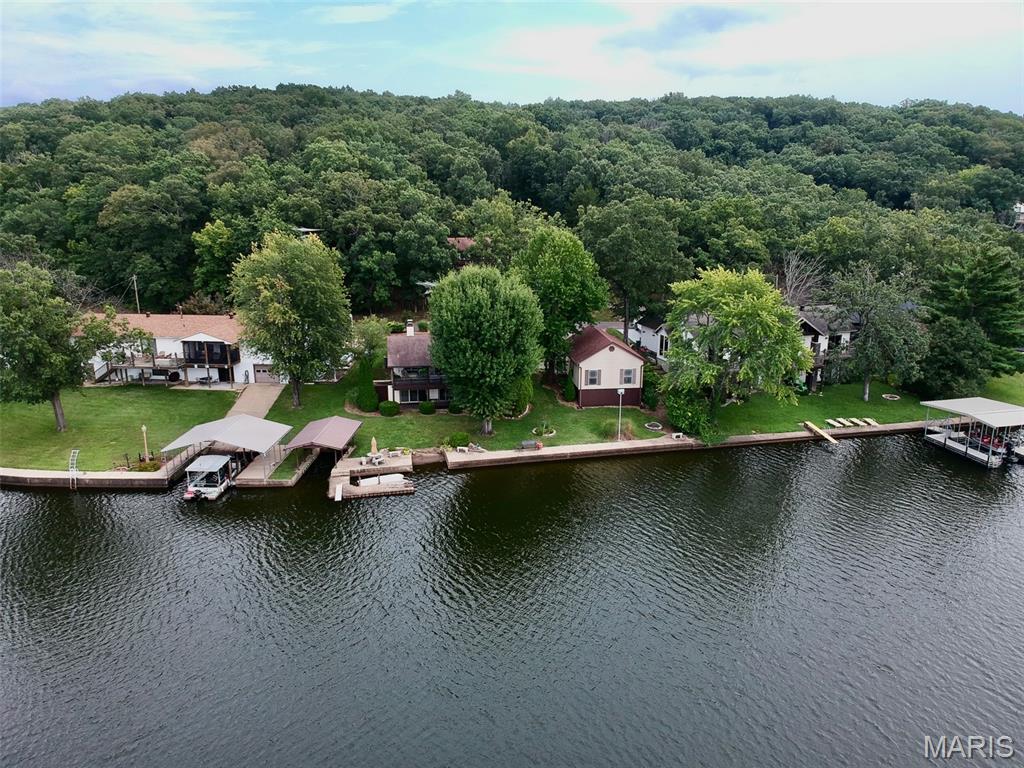 1787 Lake Shore Drive