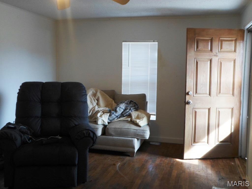 Fisk Reasons Sub - Residential