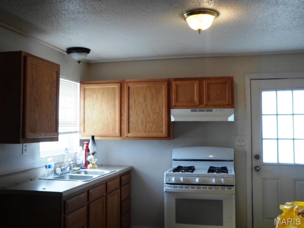 Fisk Reasons Sub - Residential