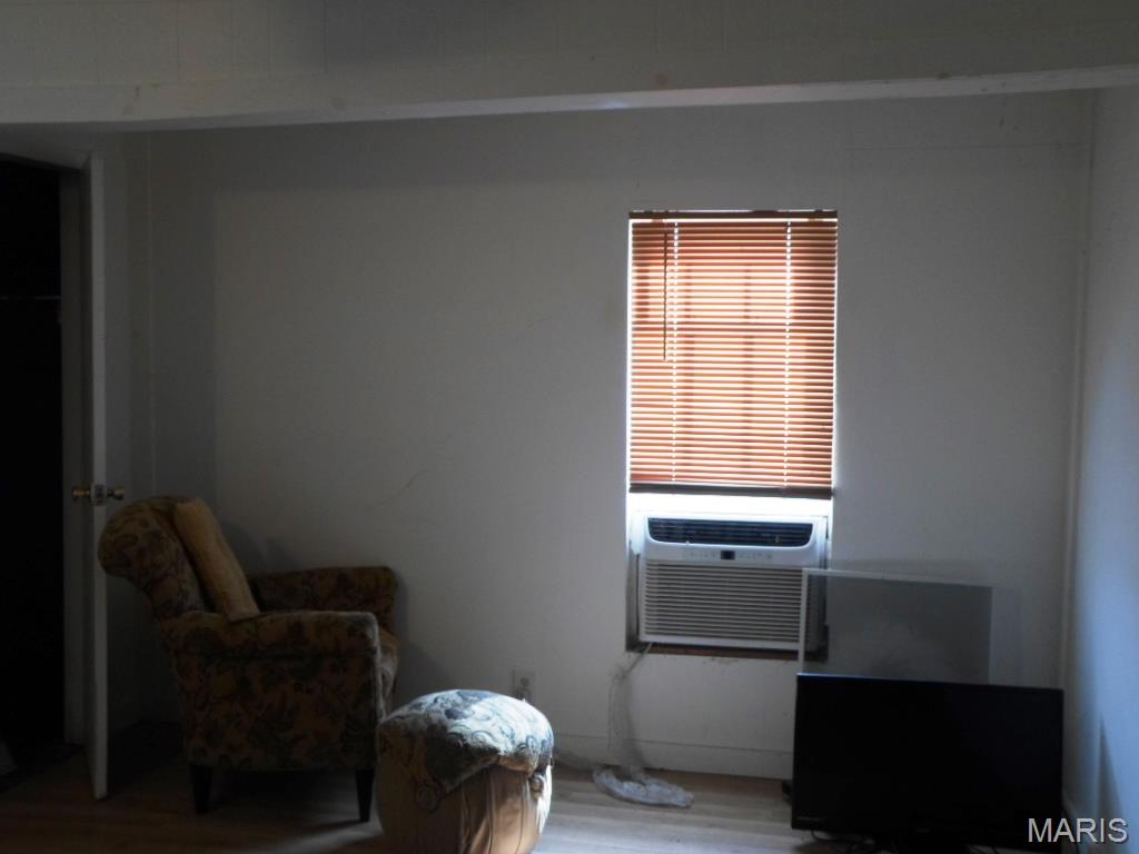 Fisk Reasons Sub - Residential