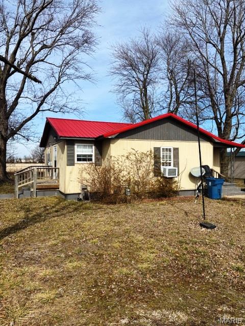 Fisk Reasons Sub - Residential