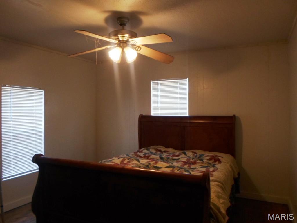 Fisk Reasons Sub - Residential