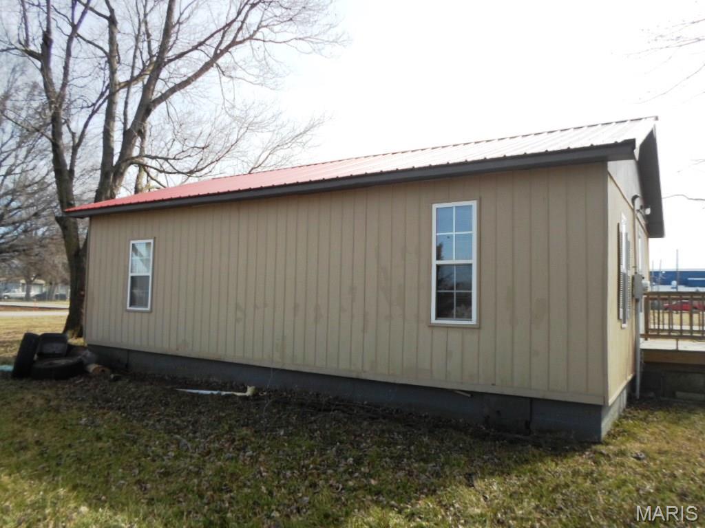 Fisk Reasons Sub - Residential