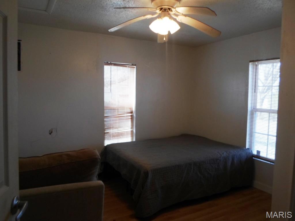 Fisk Reasons Sub - Residential