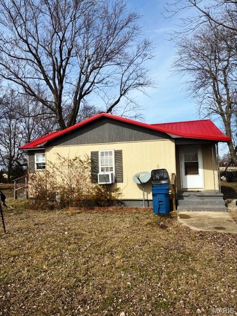 Fisk Reasons Sub - Residential