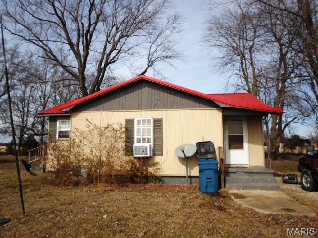 Fisk Reasons Sub - Residential