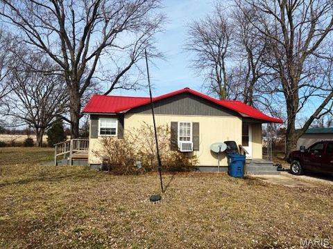 107 Emma Street Fisk MO 63940