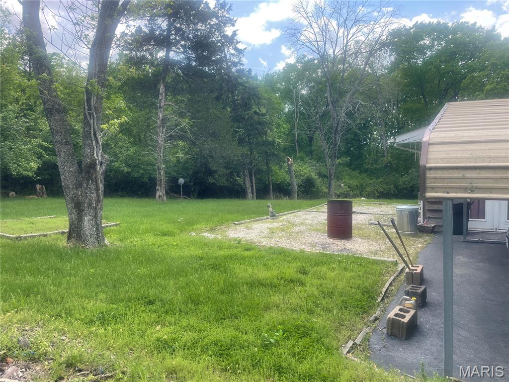 Glade Chapel Acres - Residential