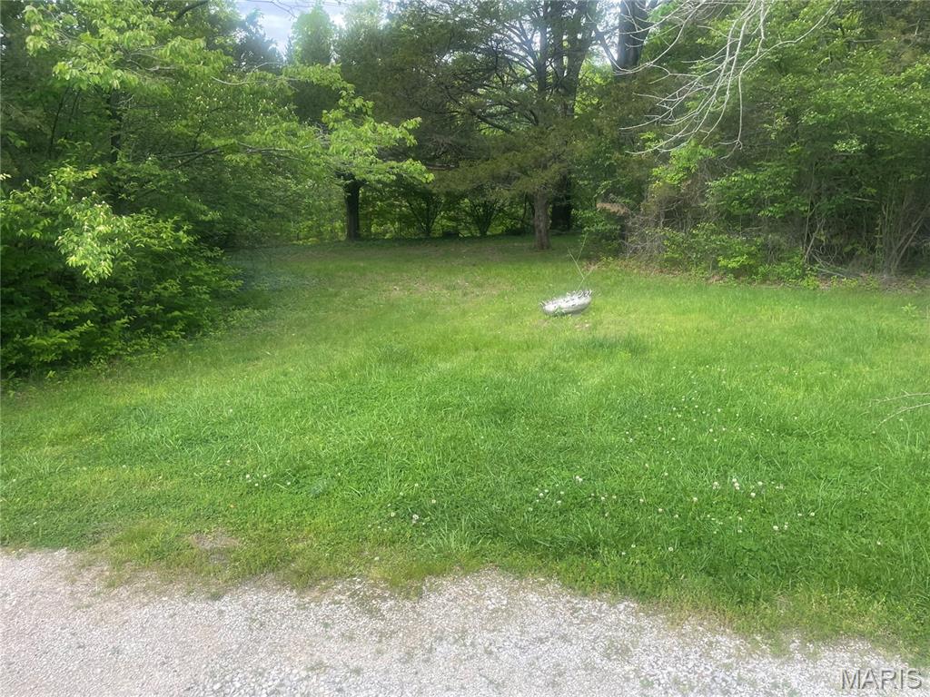 Glade Chapel Acres - Residential