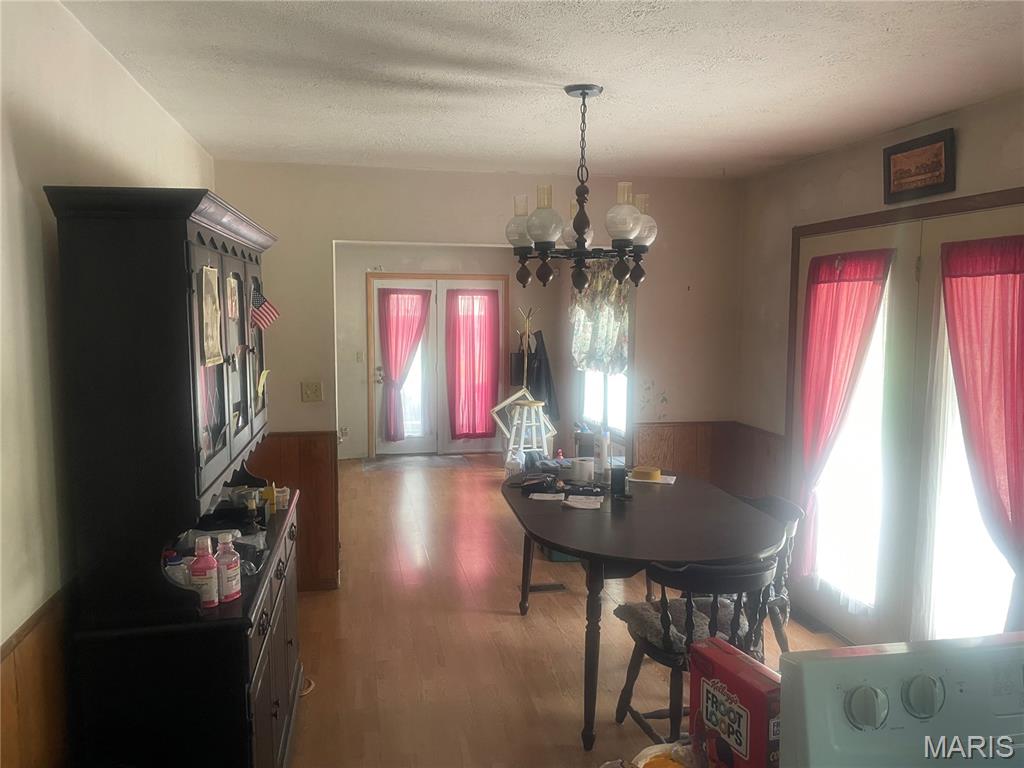Glade Chapel Acres - Residential